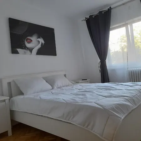Apartament In Regim Hotelier Cu 3 Camere * Клуж-Напока