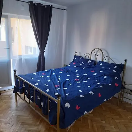 Apartament In Regim Hotelier Cu 3 Camere Клуж-Напока