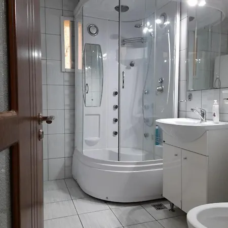 Apartament In Regim Hotelier Cu 3 Camere Апартаменты